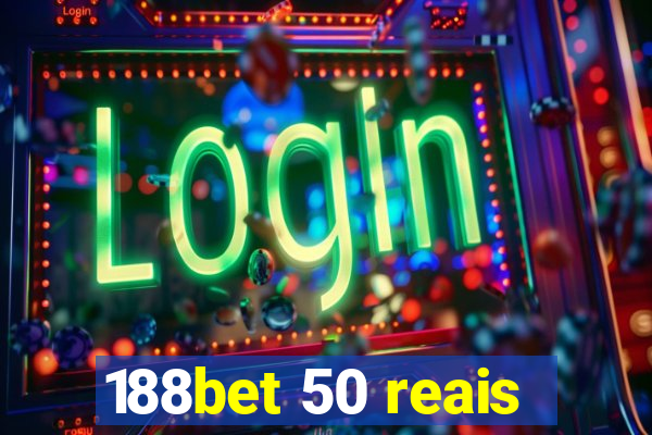 188bet 50 reais